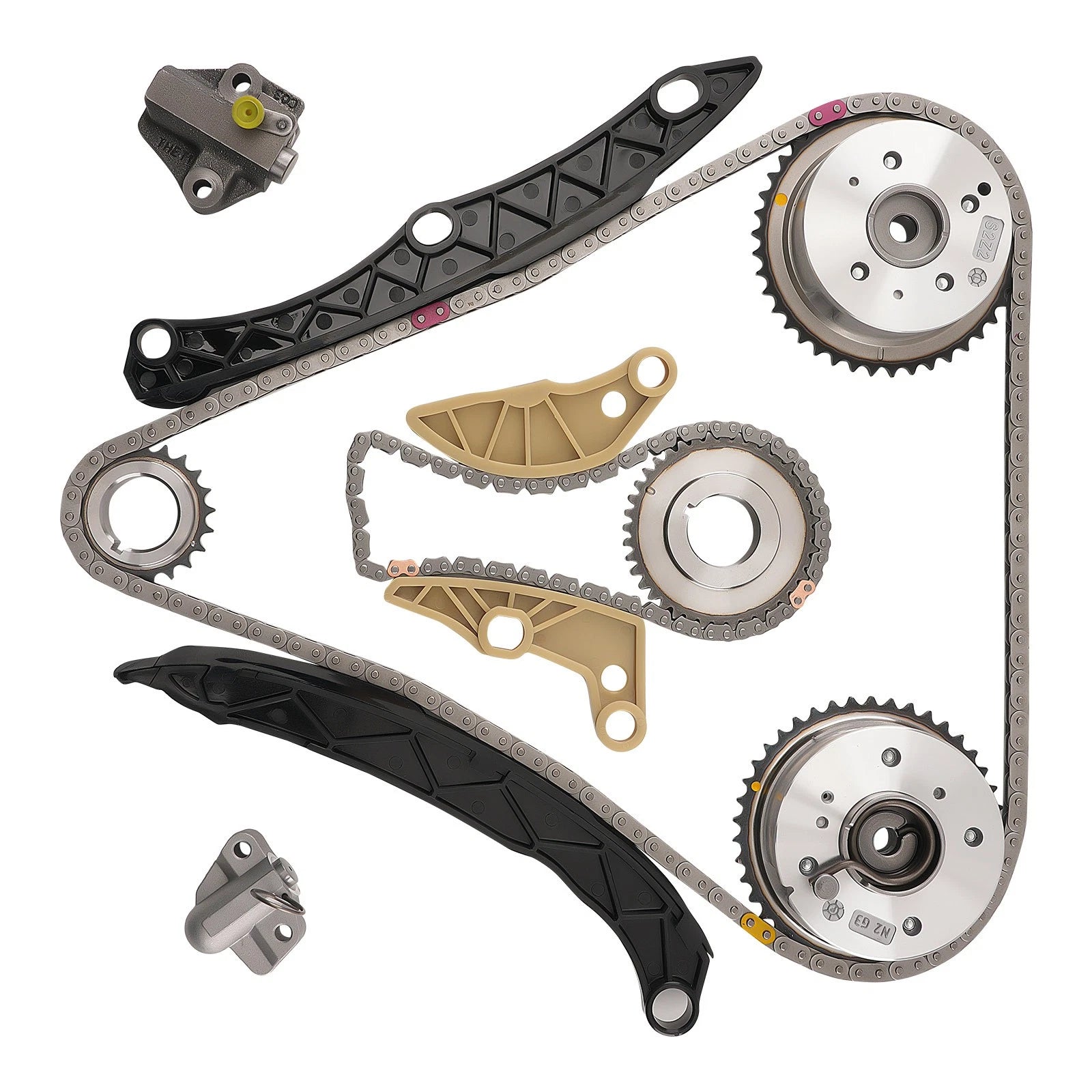 Timing Chain Kit for Hyundai Santa Fe Sport (2013-2018)