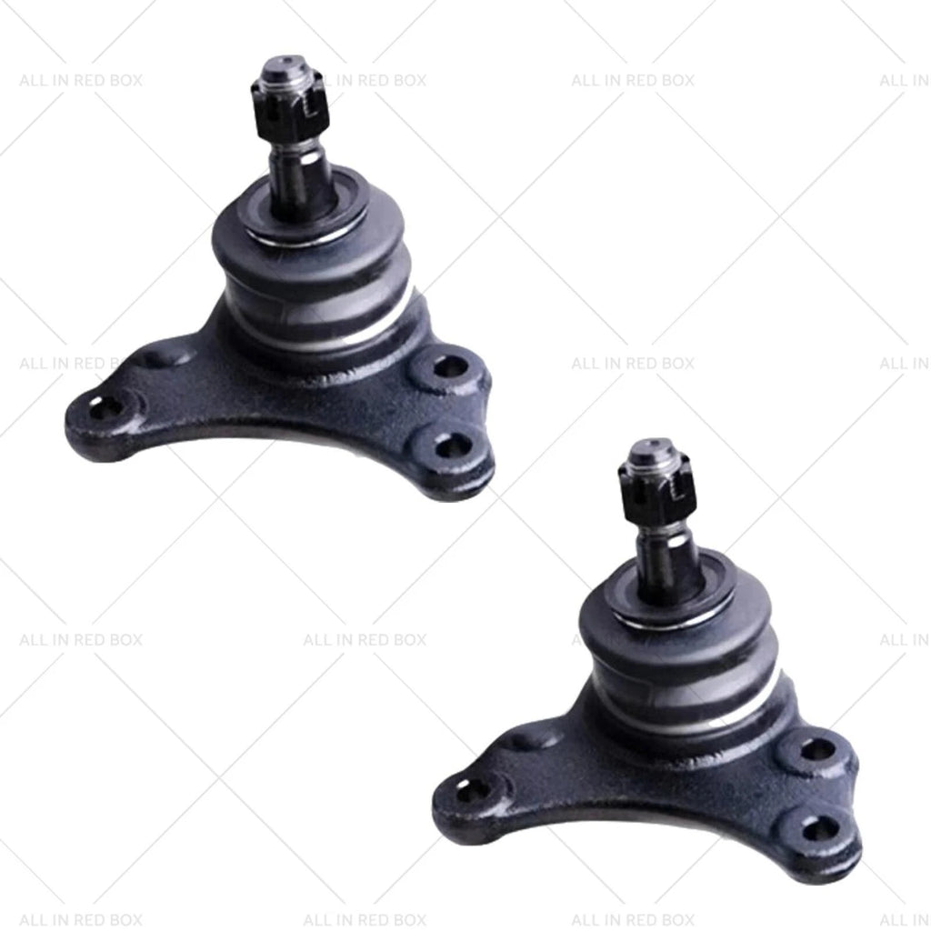 2X Upper Ball Joints for Toyota Hilux (1983–1997) YN55 YN56 YN57 YN58 RWD 2WD