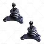 2X Upper Ball Joints for Toyota Hilux (1983–1997) YN55 YN56 YN57 YN58 RWD 2WD