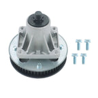 Spindle for Cub Cadet Troy Bilt CC760ES TBWC33XP (33-Inch)