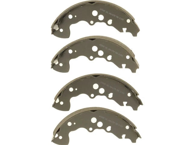 Rear Brake Shoe Set for Suzuki Grand Vitara 2001 (PX419PF, OEF3)