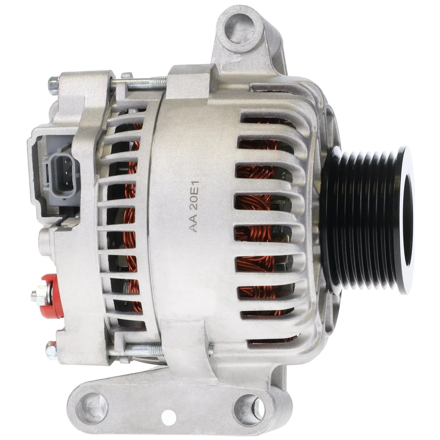 Alternator for Ford E-350 Econoline V8 7.3L (1999–2002)