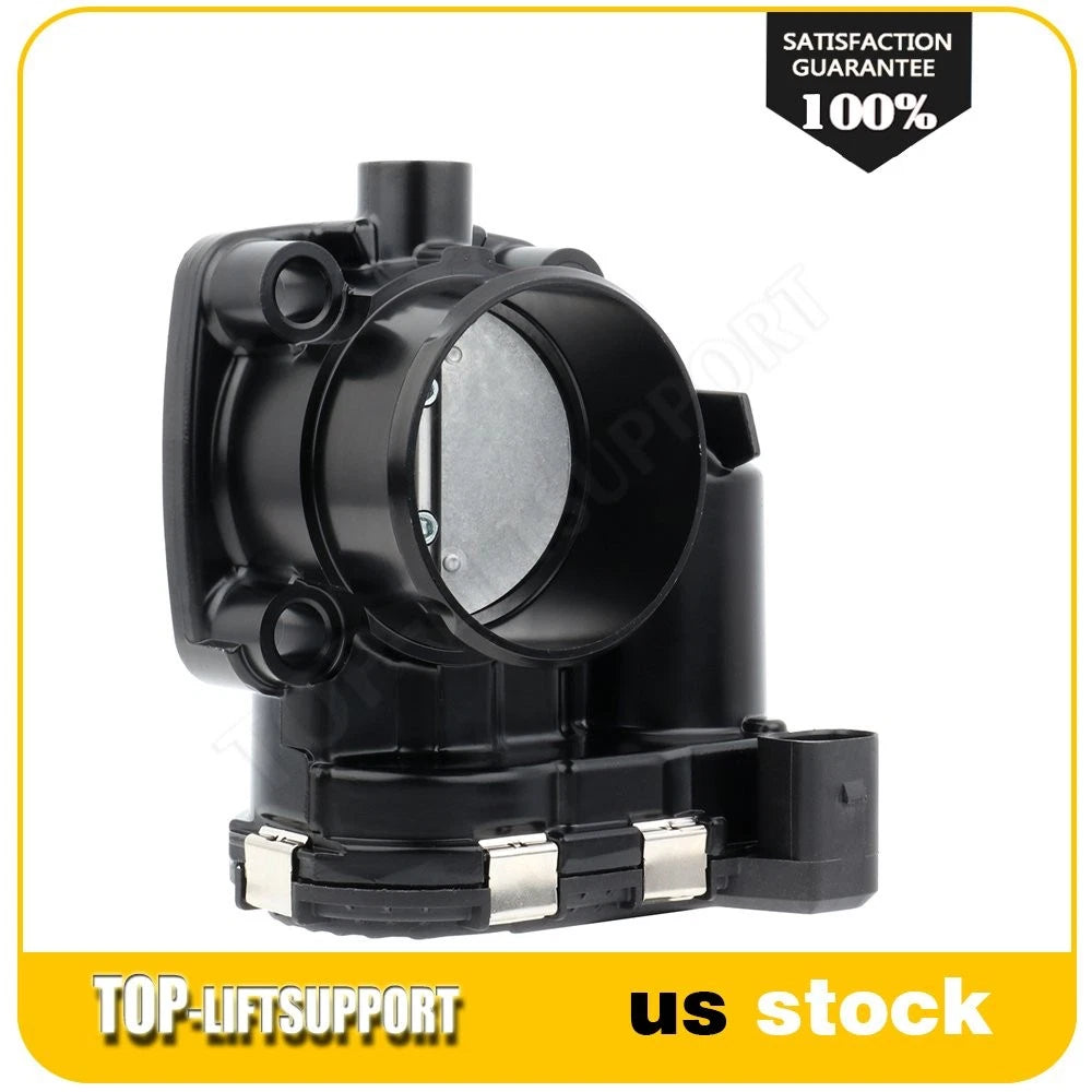 Throttle Body for Sea-Doo GTI 130 155 GTR 215 GTS GTX 230 300