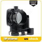 Throttle Body for Sea-Doo GTI 130 155 GTR 215 GTS GTX 230 300