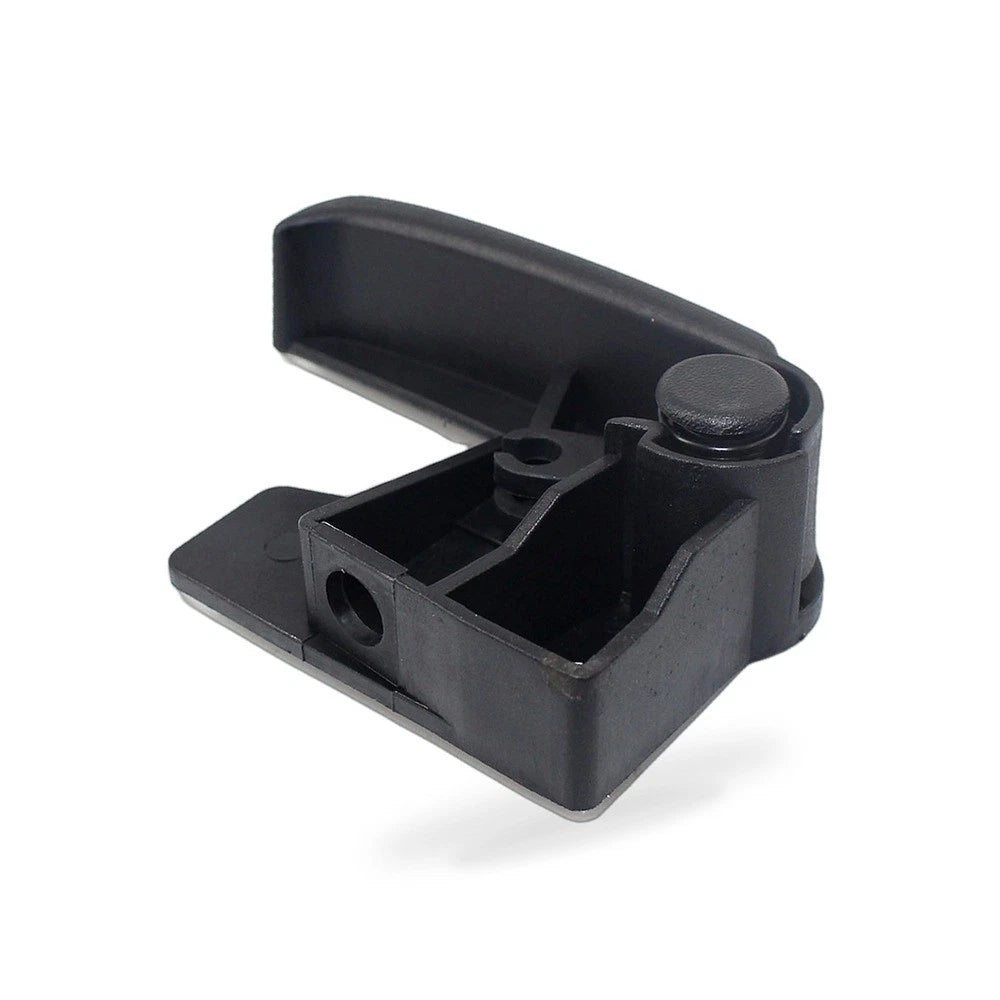 Hood Handle for Chevy C/K GMC Sierra Silverado (1995–2007)
