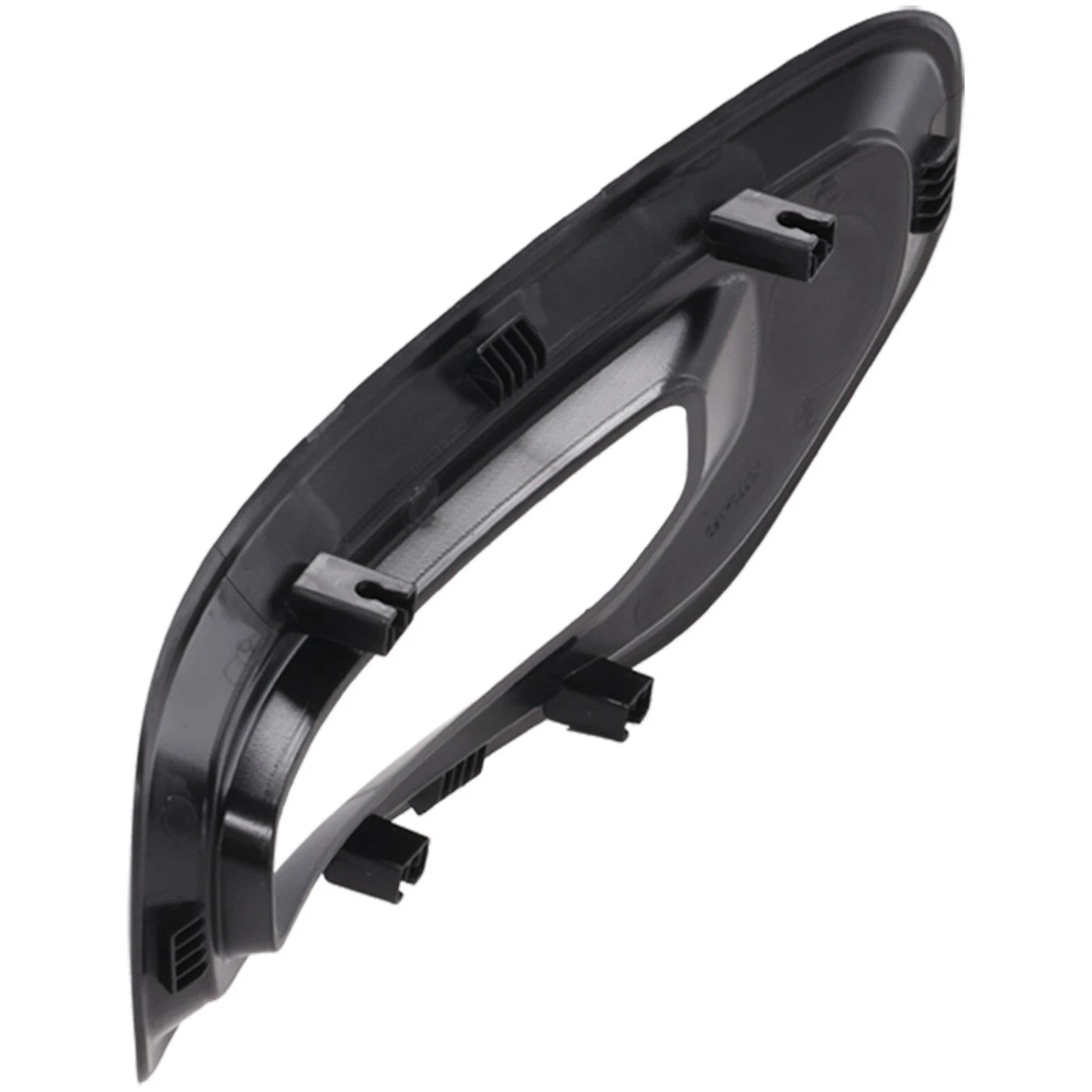Fog Light Trim for Dodge Ram 1500 2013-2018
