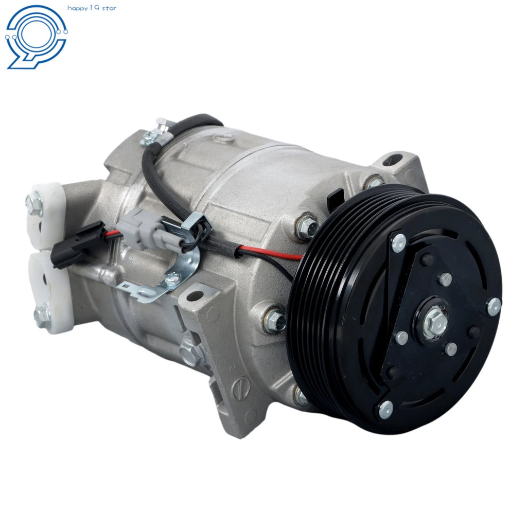 A/C Compressor w/ Clutch for Nissan Sentra (2013–2019) 926003SH0A