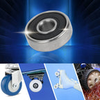 Deep Groove Ball Bearing 5x16x5mm for Scooter Skateboard (1 Pc)