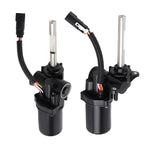 Pair Power Running Board Motors for Ford F-150 (2007–2014) AL3Z16A506A