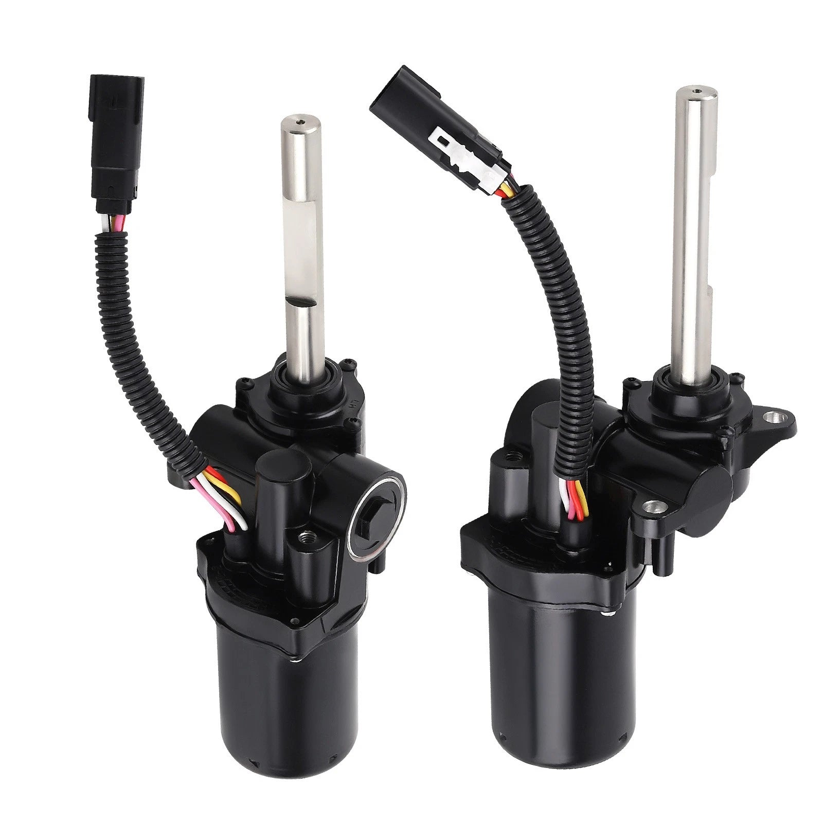 Pair Power Running Board Motors for Ford F-150 (2007–2014) AL3Z16A506A