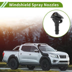 Windshield Washer Nozzle Set for Nissan 