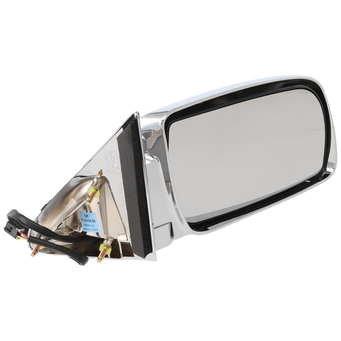 Heated Passenger Right Side Mirror for Chevy Suburban Tahoe C1500