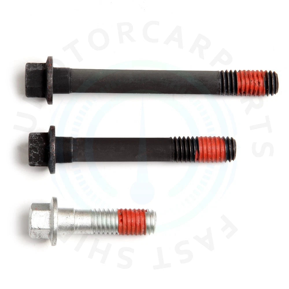 Head Gasket Bolts Set for Chevrolet C1500 K1500 GMC P3500 (1996–1999)