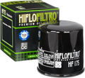 HIFLOFILTRO Oil Filter HF175 for