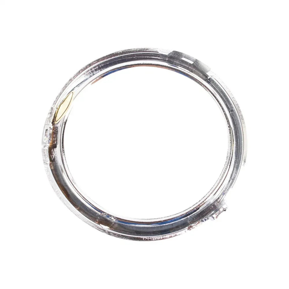 Front Fog Light Bezel Chrome for Lexus RX350 RX450h (2013-2015)