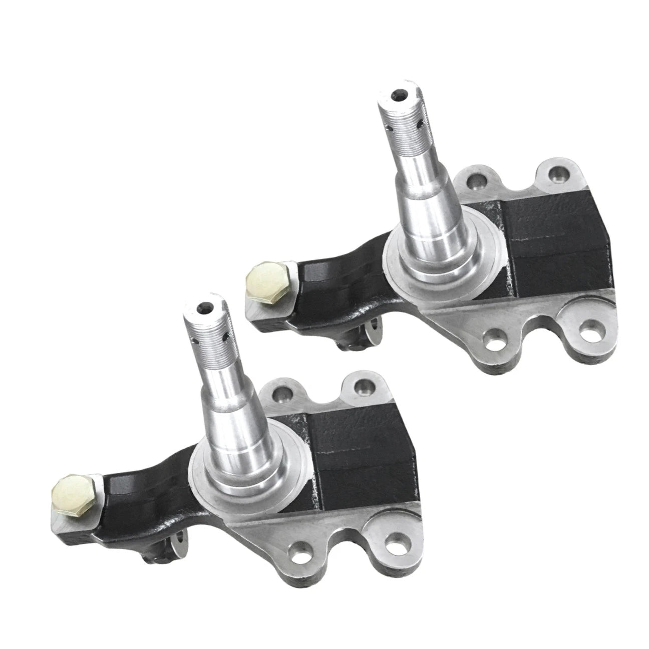2" Drop Spindles for Chevrolet Buick Pontiac (1964-1972)