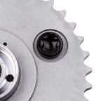 2X Camshaft Gear for BMW N51 N52 N55 (2007–2013)