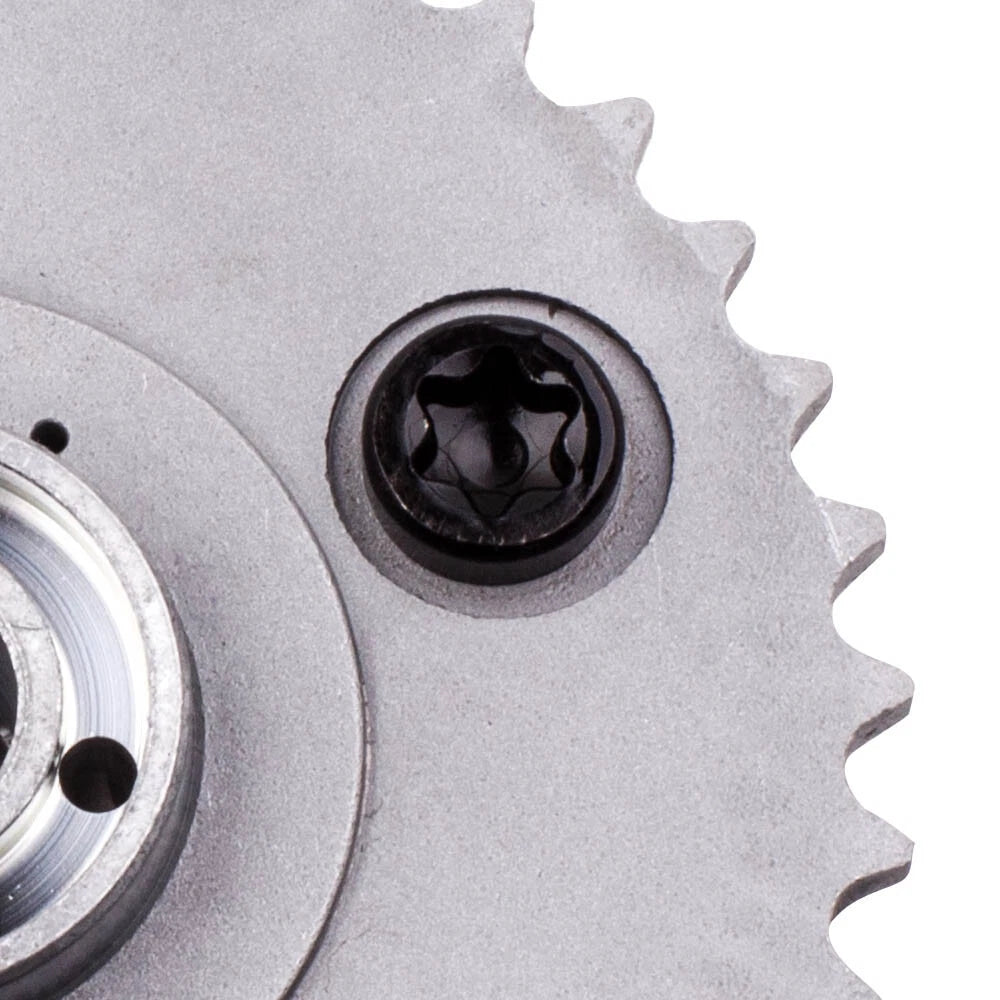 2X Camshaft Gear for BMW N51 N52 N55 (2007–2013)
