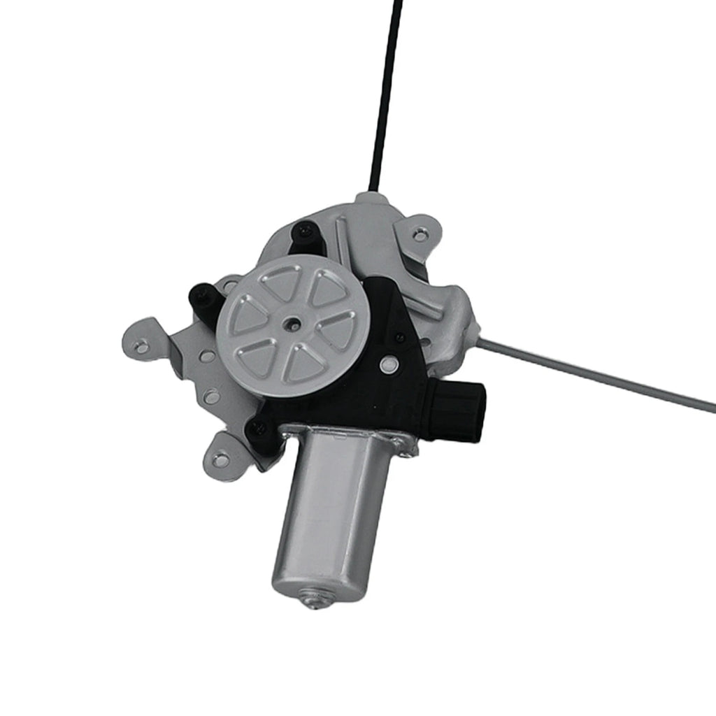 2X Window Regulator with Motor for Mitsubishi Outlander (2003-2006)