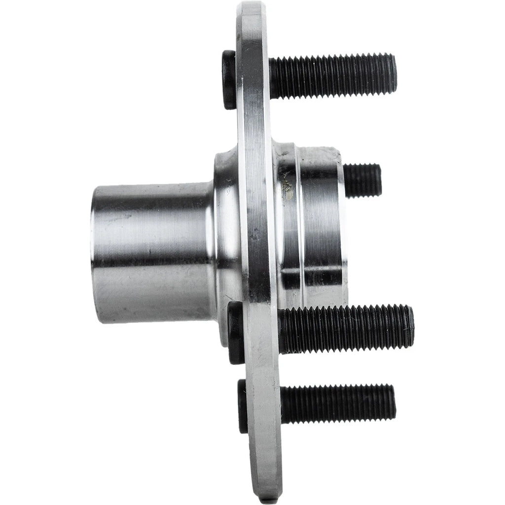 Set of 2 Wheel Hubs for Make Model