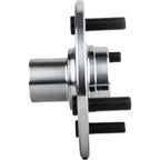 Set of 2 Wheel Hubs for Make Model