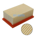 Air Filter Element for BMW F800R (2010–2016), F800S (2006–2010), F800GT (2013–2016), F800ST (2006–2013)