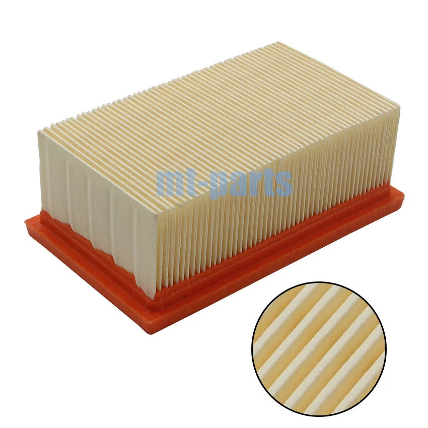 Air Filter Element for BMW F800R (2010–2016), F800S (2006–2010), F800GT (2013–2016), F800ST (2006–2013)