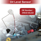 Engine Oil Level Sensor for Suzuki Grand Vitara (2006–2009) No. 34810-65J10