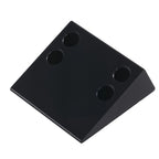 Adjustable Aluminum Gas Brake Pedal Extender for Universal Cars