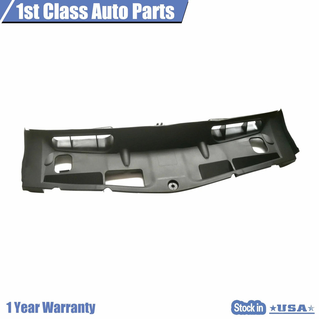 Radiator Fan Shroud Cover for Mercedes C