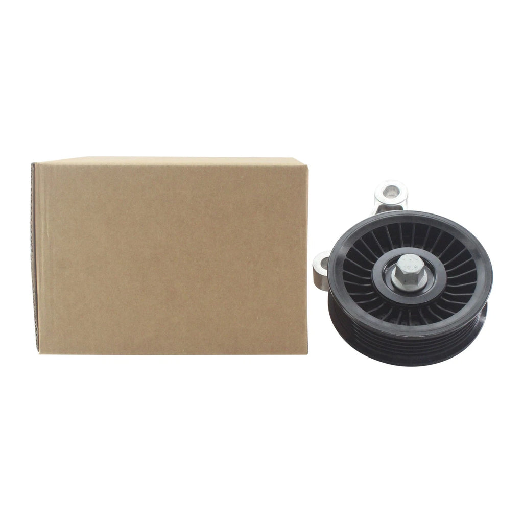 Accessory Drive Belt Tensioner Assembly for Continental (49495)