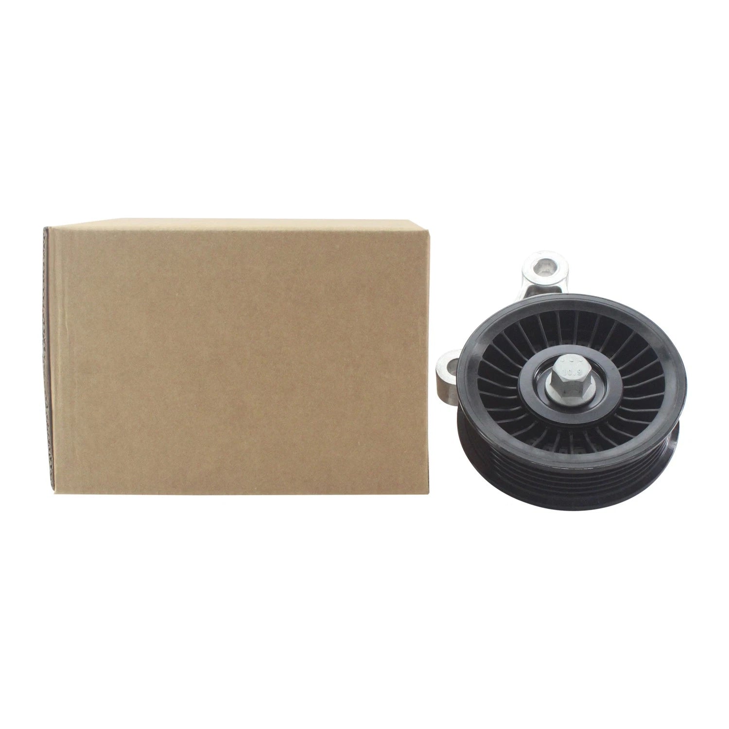 Accessory Drive Belt Tensioner Assembly for Continental (49495)