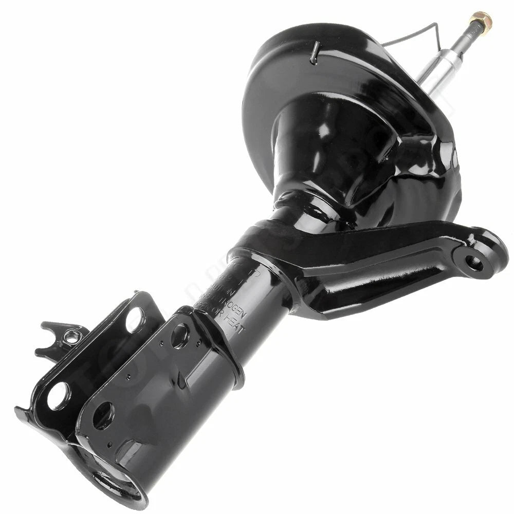 Set of 4 Shocks Struts for Honda Element (2003–2006)
