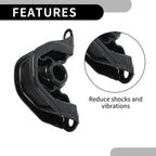 Front Engine Motor Mount for Honda Civic/Del Sol (1992–2000)