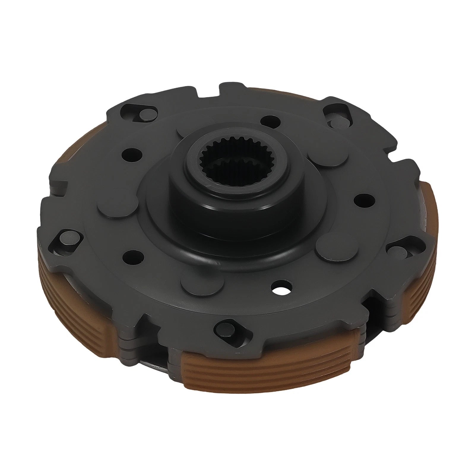 Clutch Carrier for CFMOTO CF500 (2007–2014), X5 (2012–2014)