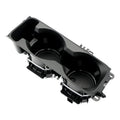 Dual Cup Holder with Wireless Charging for Ford Explorer (2020–2025)