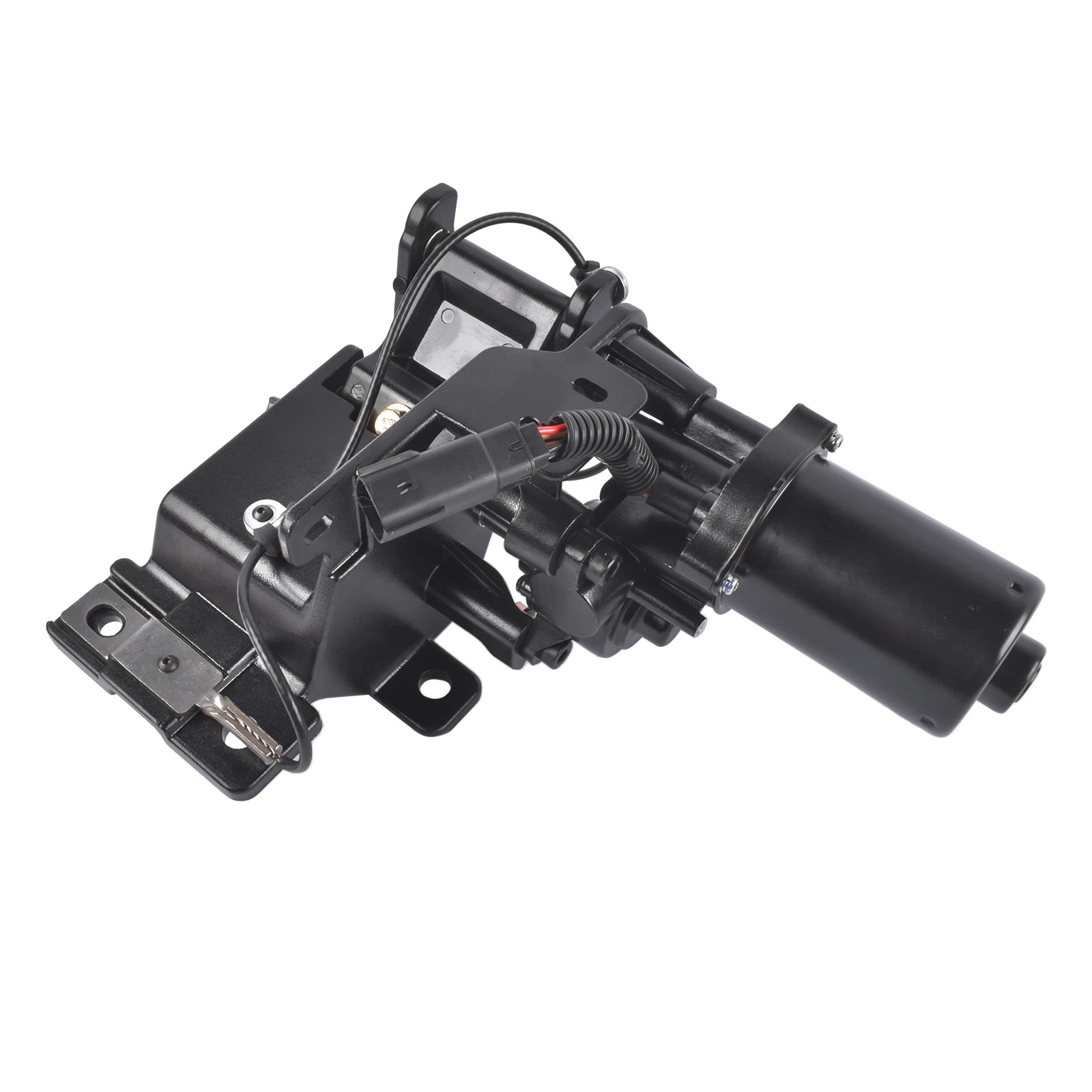 Power Running Board Motor Right Side for Ford Expedition Lincoln (2018–2024)