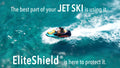 Trailerable Storage Cover for Sea Doo GTX GTI GTR GTS (3 Seater)