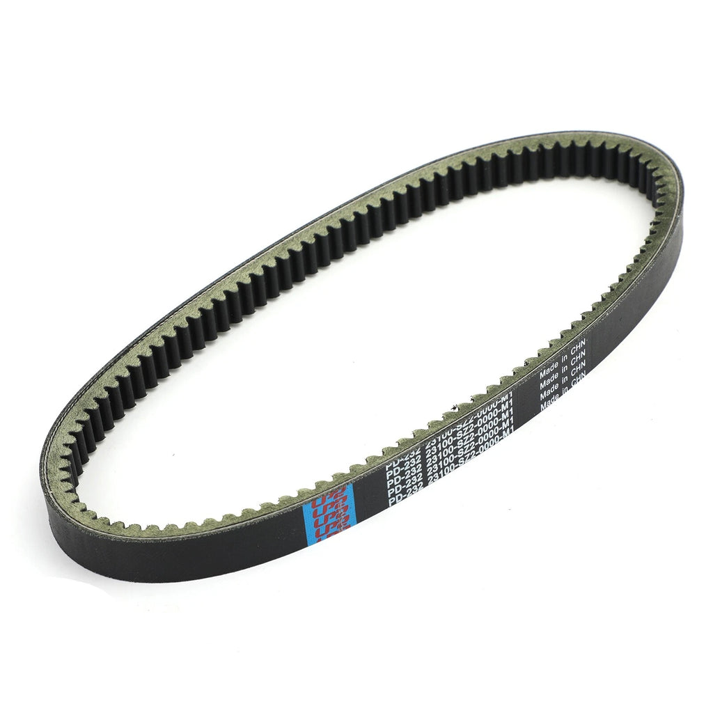 External Final Transmission Belt for Daelim S300 (2010–2015) 23100-SZ2-0000-M1