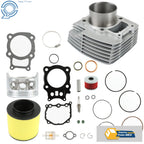 Cylinder Piston Rings Gasket Kit for Honda Rancher TRX350 (2000–2006)