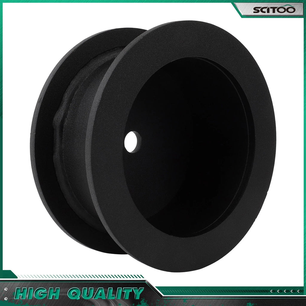 4X 3" Front 2.5" Rear Steel Leveling Kit for Jeep Commander Grand Cherokee (2006–2010)