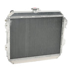 3 Rows Aluminum Radiator for Toyota Pickup (1976–1983)