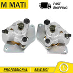 Front Brake Calipers for Honda Rancher 420 TRX420FE/FM/FA/TE/TM/FPA (2007–2015)