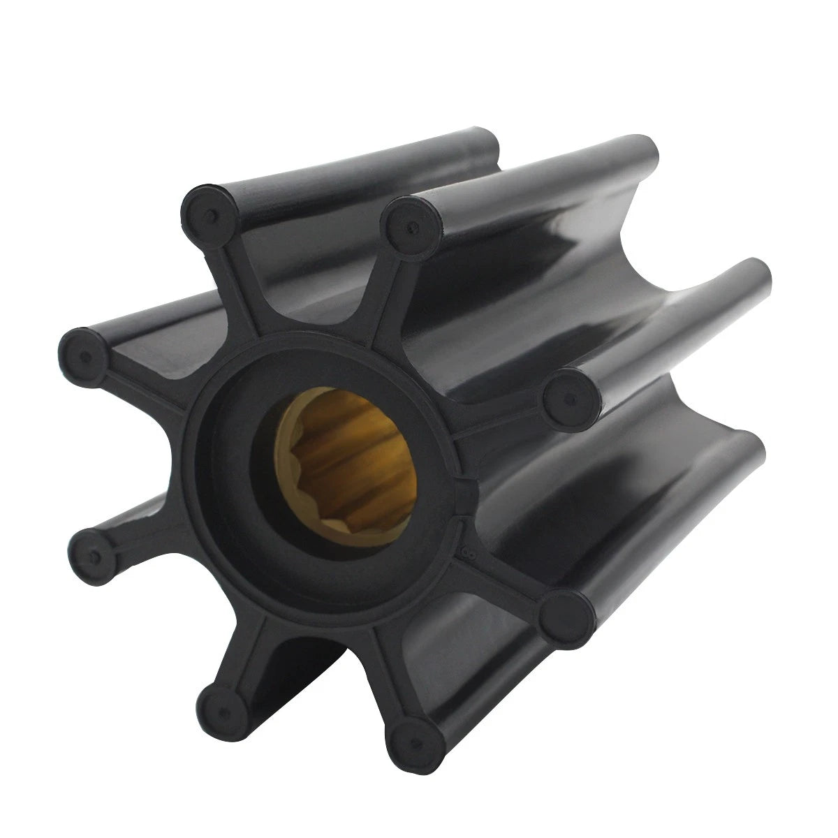 Water Pump Impeller for MerCruiser Marine Engine (47-816814T)