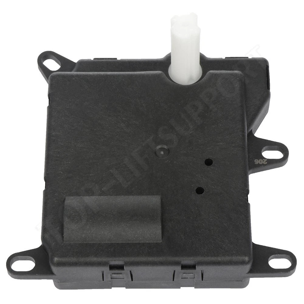 Heater Blend Door Actuator for Ford Taurus, Mercury Sable (1996–2007)