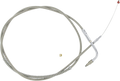 Throttle Cable +6" for Harley-Davidson Touring (1996–2001) 102-30-30020-06