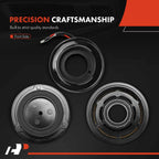 A/C Compressor Clutch Kit for Toyota Tacoma (2005-2015)