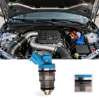 Fuel Injector for Toyota Hiace Jinbei Van (1RZ 2RZ, 23250-75070)