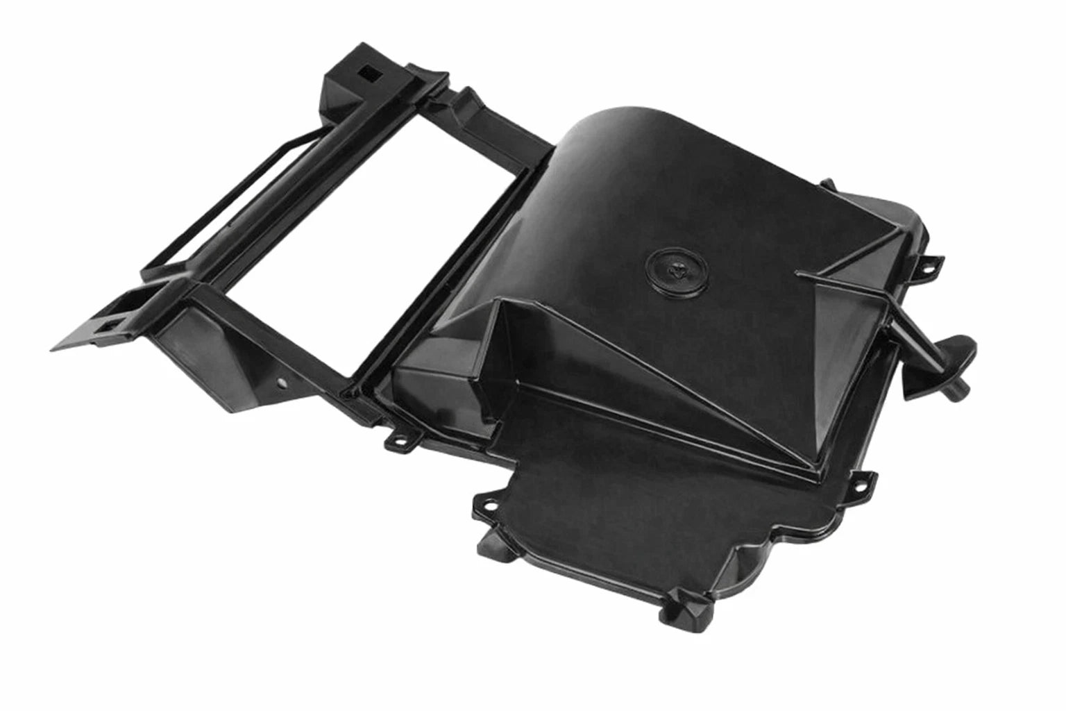 Front HVAC Heater Core Case Cover for Chevrolet GMC (19300081)