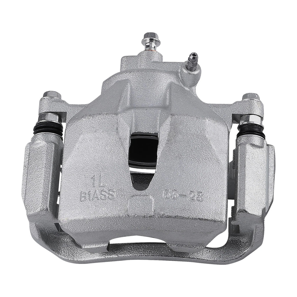 Disc Brake Calipers Set for Toyota Avalon (2005–2007), Solara (2004–2008)